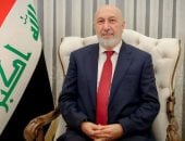 نزار محمد سعيد آميدي رئيس العراق الجديد
