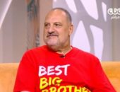 الفنان خالد الصاوي