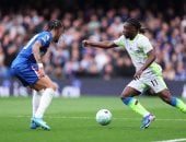 دوكو لاعب مانشستر سيتي