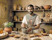 صيدلية المصري القديم