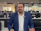 تغطية إخبارية لليوم السابع يقدمها الكاتب الصحفى أحمد التايب
