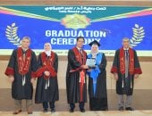 تكريم الأوائل