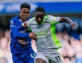 إيرلينج هالاند لاعب مانشستر سيتي