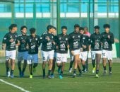 منتخب مصر للناشئين