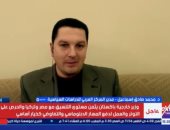 الدكتور محمد صادق إسماعيل