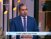 الدكتور أحمد الرخ