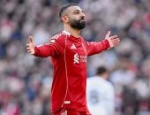 محمد صلاح يزين الـ Top10 أساطير الدوري الإنجليزي