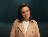 الفنانة ريهام عبد الغفور 