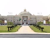 جامعة القاهرة