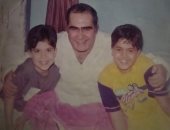  سيد زيان وحفيديه