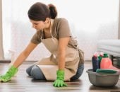  أخطاء شائعة فى تنظيف المنزل
