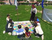 سياحة الإسماعيلية تكثف جولاتها على الشواطئ والمتنزهات وتواصل حملات التوعية والنظافة