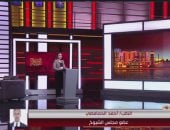 مداخلة أحمد الحمامصي