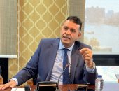 محمد الكاتب رئيس غرفة الصناعات النسيجية