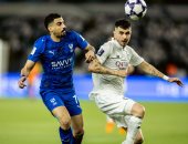 السد ضد الهلال