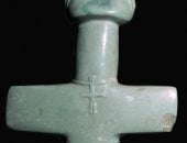 تمثال بوموس للخصوبة