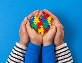 شهر التوعية بالتوحد