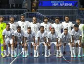 منتخب مصر لكرة الصالات