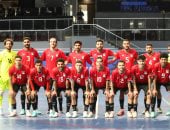 منتخب الصالات