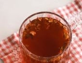 مشروبات لحرق الدهون