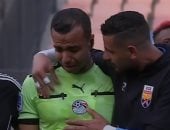 مصطفى الشهدى