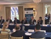 الدكتور محمد فريد صالح، وزير الاستثمار والتجارة الخارجية