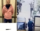 سقوط بلطجي بيلا بعد استغاثة أسرة  على "فيسبوك"