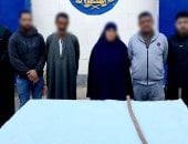 الشومة" تحكم بين الأقارب.. تفاصيل المعركة الدامية بالأيدي والعصي