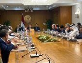 جلسة إحاطة للسفراء العرب