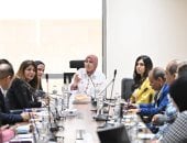  لجنة الإعلام والثقافة والآثار بمجلس النواب