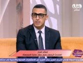  إسلام الجزار المتحدث باسم جهاز حماية المستهلك