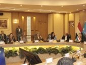 المستشارة أمل عمار: “الغرف الصديقة للطفل” يمثل نقلة نوعية في مسار العدالة المصرية