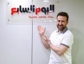 نضال الشافعي: عادل إمام أسطورة صنعت نقلة نوعية في حياتي