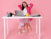 كم ساعة عمل تجعلك سعيدًا؟