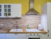 5 أخطاء في تصميم المطبخ تجعله يبدو أصغر مساحة