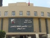 أكاديمية الفنون