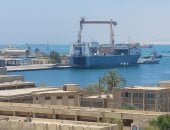 موانئ البحر الأحمر 