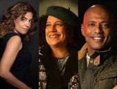 لجنة تحكيم أفلام الورش بمهرجان أسوان