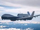 المسيرة الأمريكية MQ-4C Triton