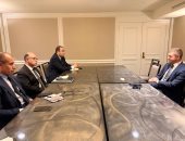 خلال اللقاء