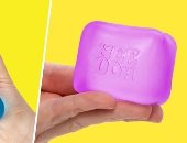 لعبة نيدو أحدث تريندات ألعاب الأطفال بعد لابوبو