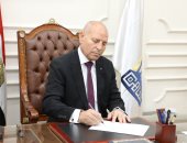 الدكتور إبراهيم صابر محافظ القاهرة