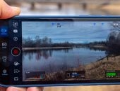 برنامج التصوير