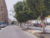 ارتفاع درجات الحرارة ورفع درجة الاستعداد للتقلبات الجوية