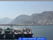 مداخلة الدكتور حامد فارس