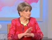 الإعلامية القديرة سناء منصور