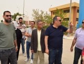 جانب من الجولة