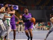 الاتصالات يفوز على الاتحاد السكندرى