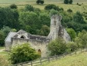 قرية وارام بيرسى