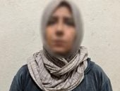 حبس المتهمة بخطف رضيعة 